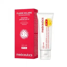 Mediceutics Anti-Aging SPF50