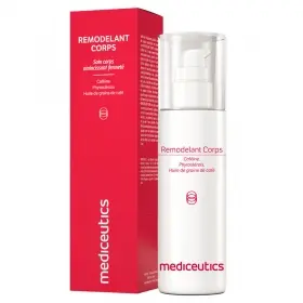 Mediceutics Body Firming/Refining Gel Cream
