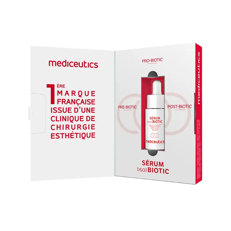 Mediceutics Serum (ISO)Biotic