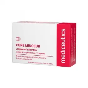 Mediceutics Slimming Dietary Supplement