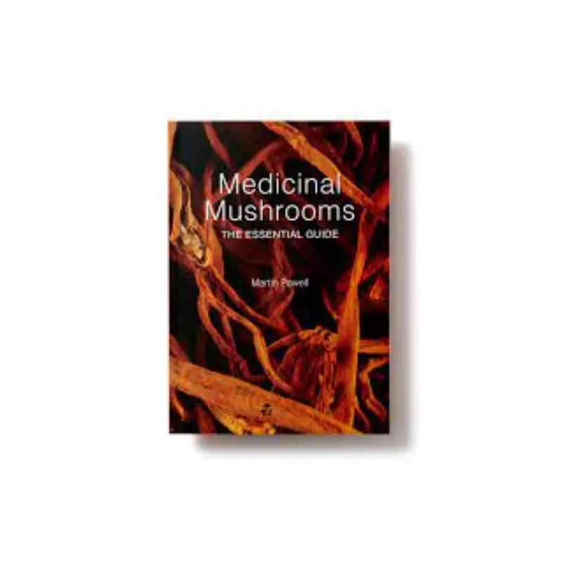 Medicinal Mushrooms