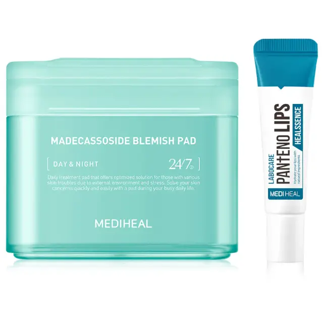 Mediheal - Bundle