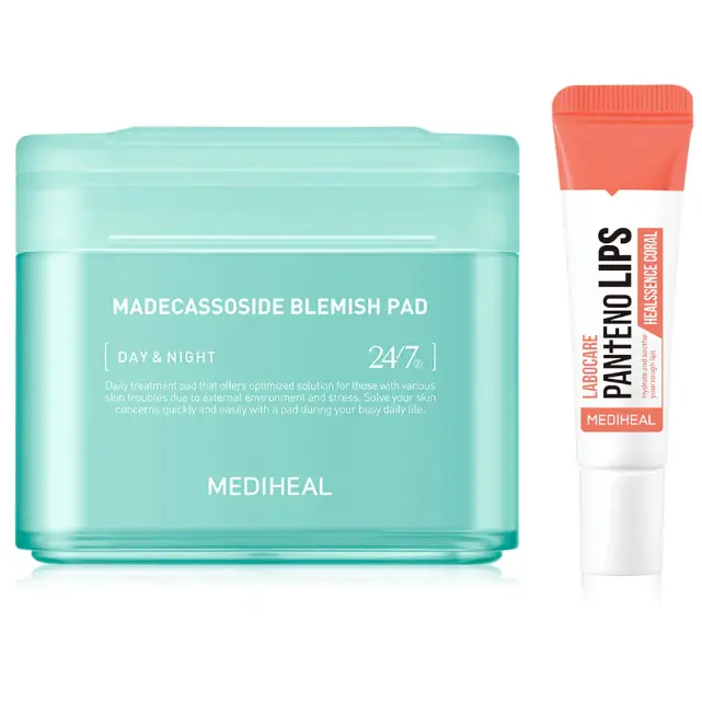 Mediheal - Bundle