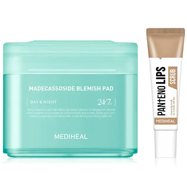 Mediheal - Bundle