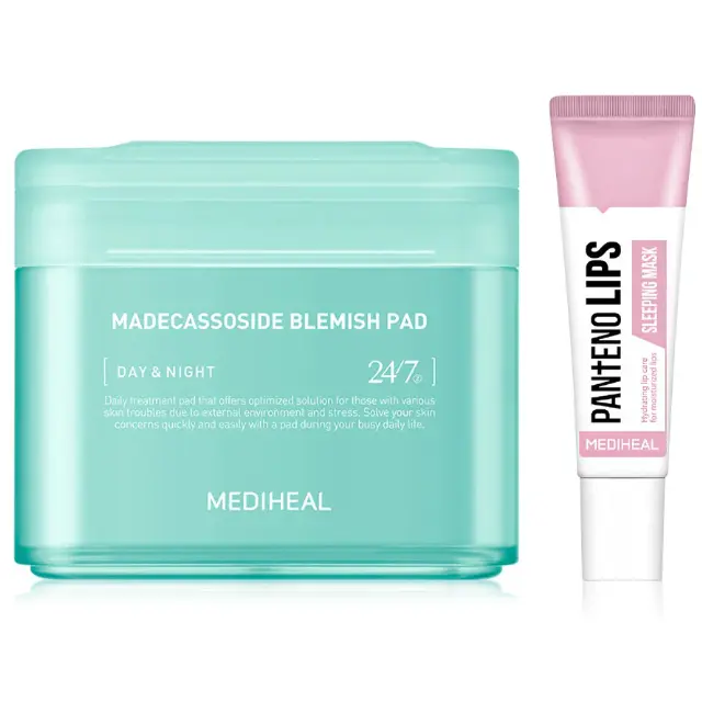 Mediheal - Bundle