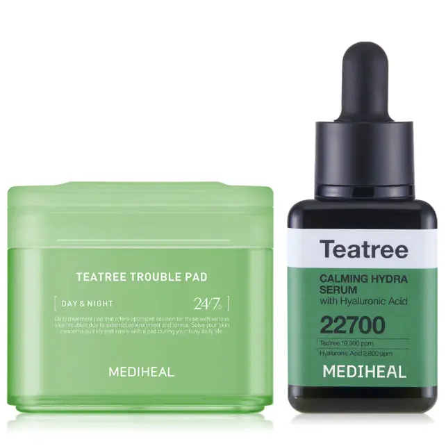 Mediheal - Bundle