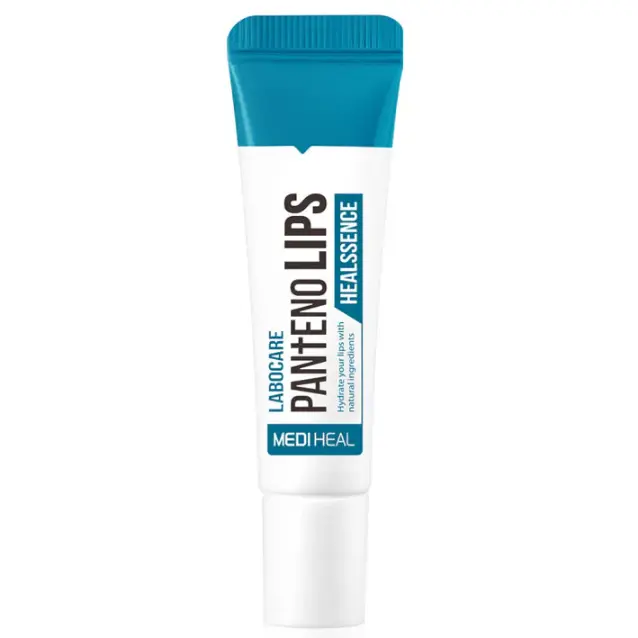 Mediheal - Pantenolips Healssence 10ml.