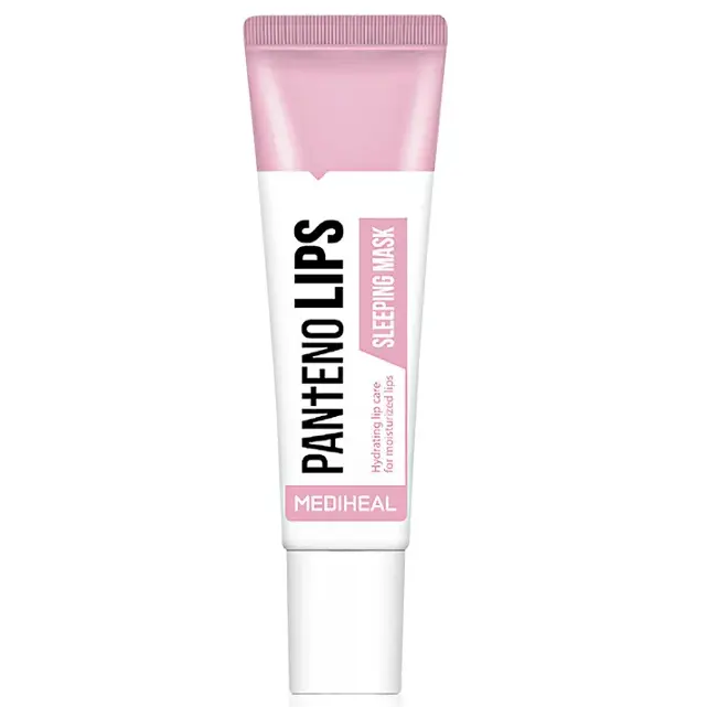 Mediheal - Pantenolips Sleeping Mask 10ml.