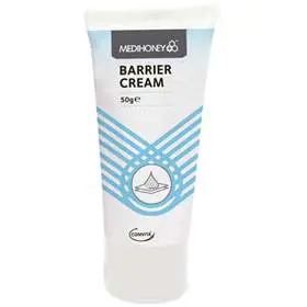 Medihoney Barrier Cream 50g (A)