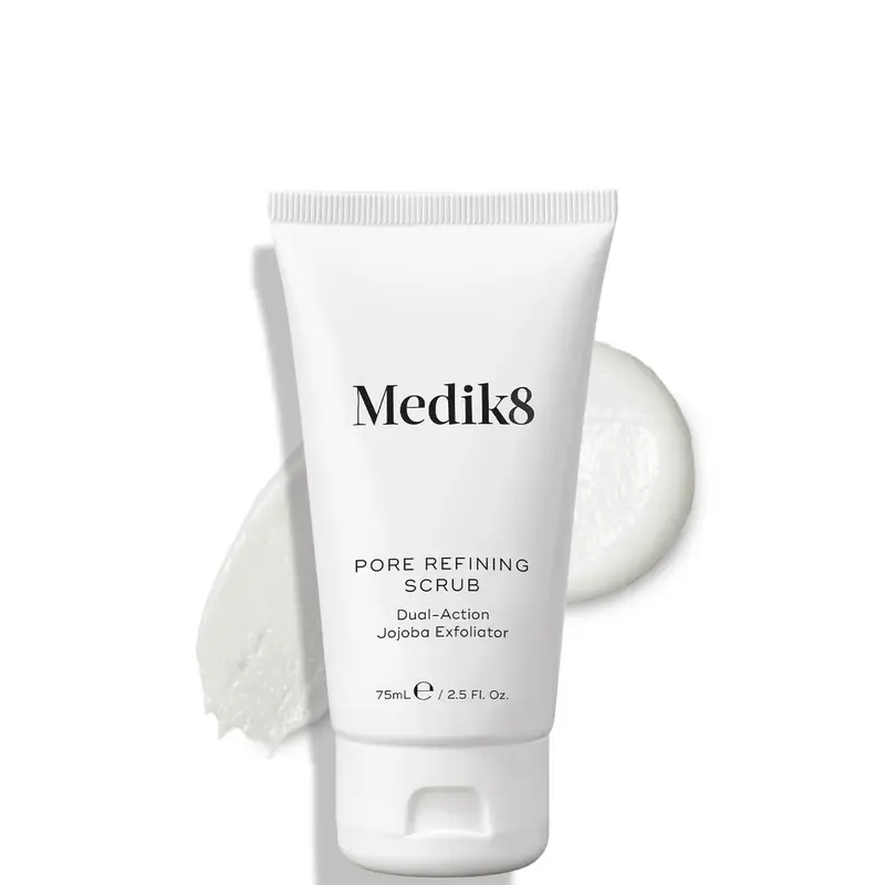 MEDIK8 Pore Refining Scrub 75ml