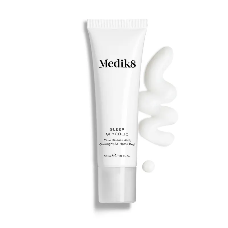 Medik8 SLEEP GLYCOLIC™ - 30mlTime Release AHA Overnight At-Home Peel