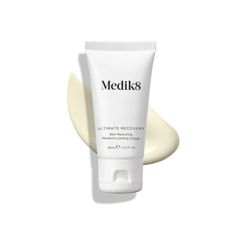 Medik8 ULTIMATE RECOVERY™Skin Restoring Moisture Locking Cream 30ml