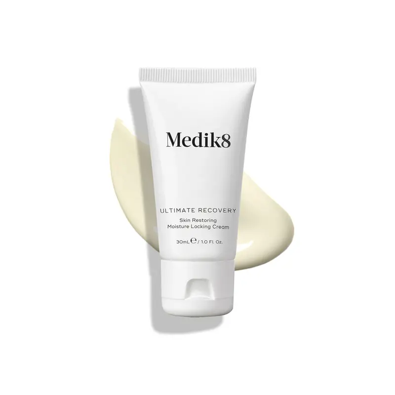Medik8 ULTIMATE RECOVERY™Skin Restoring Moisture Locking Cream 30ml