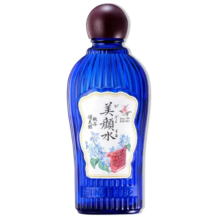 Meishoku - Bigan - Skin Lotion 160ml.