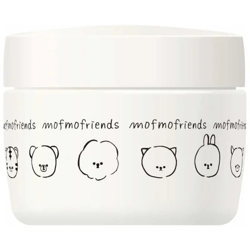 Meishoku - Mofumo Friends All-in-one Serum Gel 50g.
