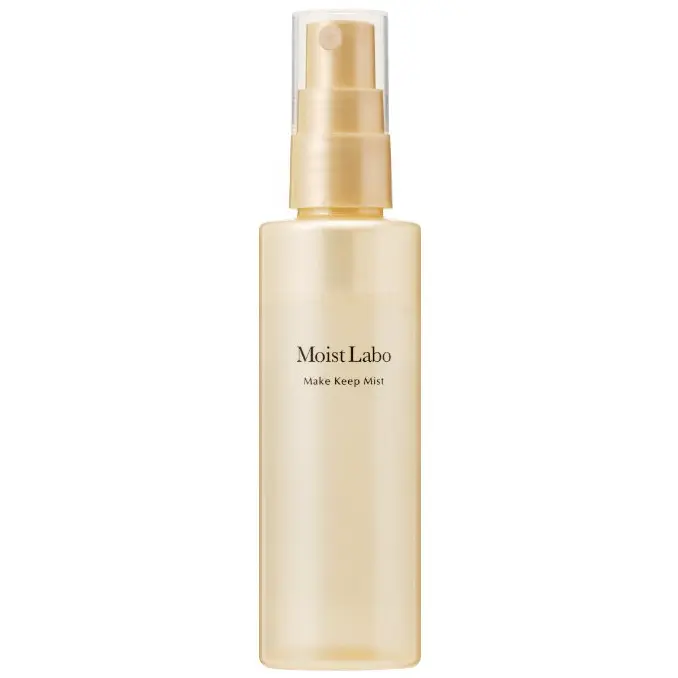 Meishoku - Moist Labo Make Keep Mist Gloss 85ml.