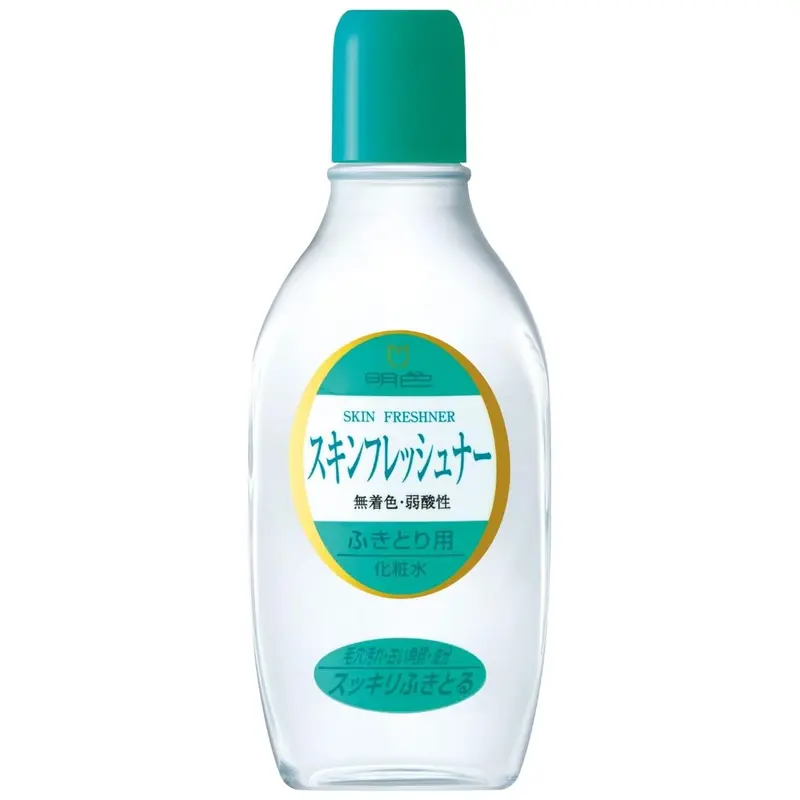 Meishoku - Skin Freshner 165ml.