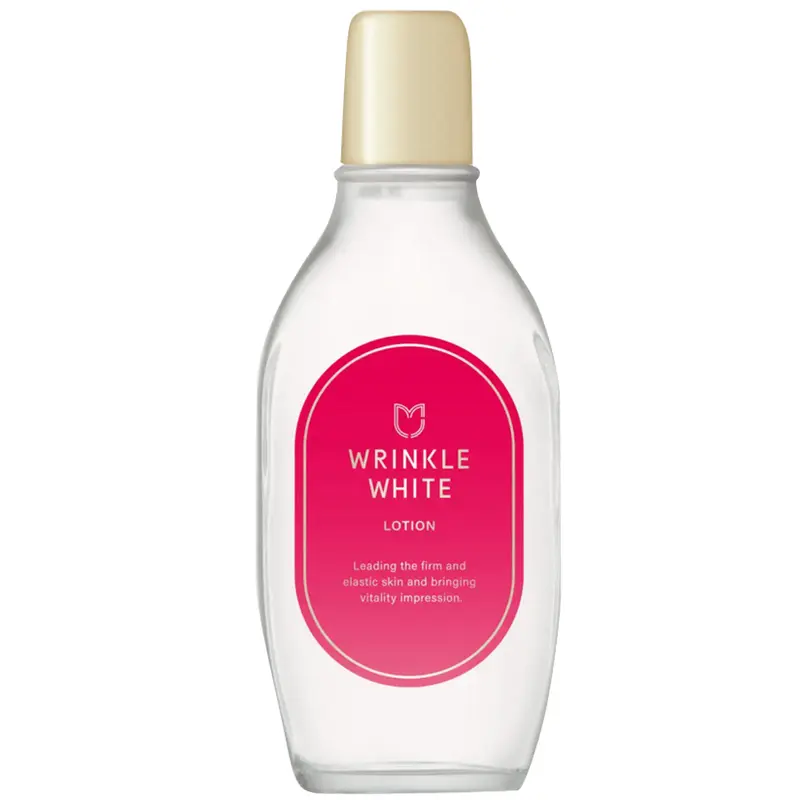 Meishoku - Wrinkle White Lotion 170ml.