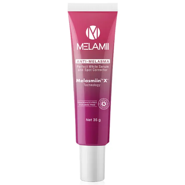 Melamii - Anti Melasma Spot Corrector 35g.