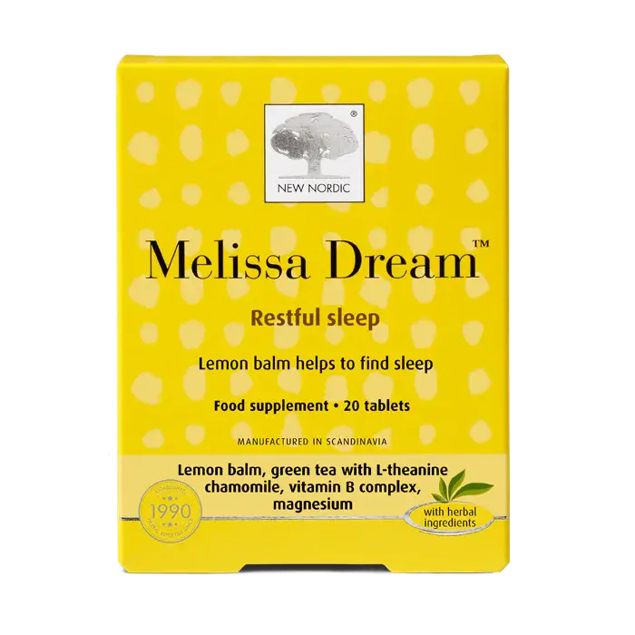 Melissa Dream