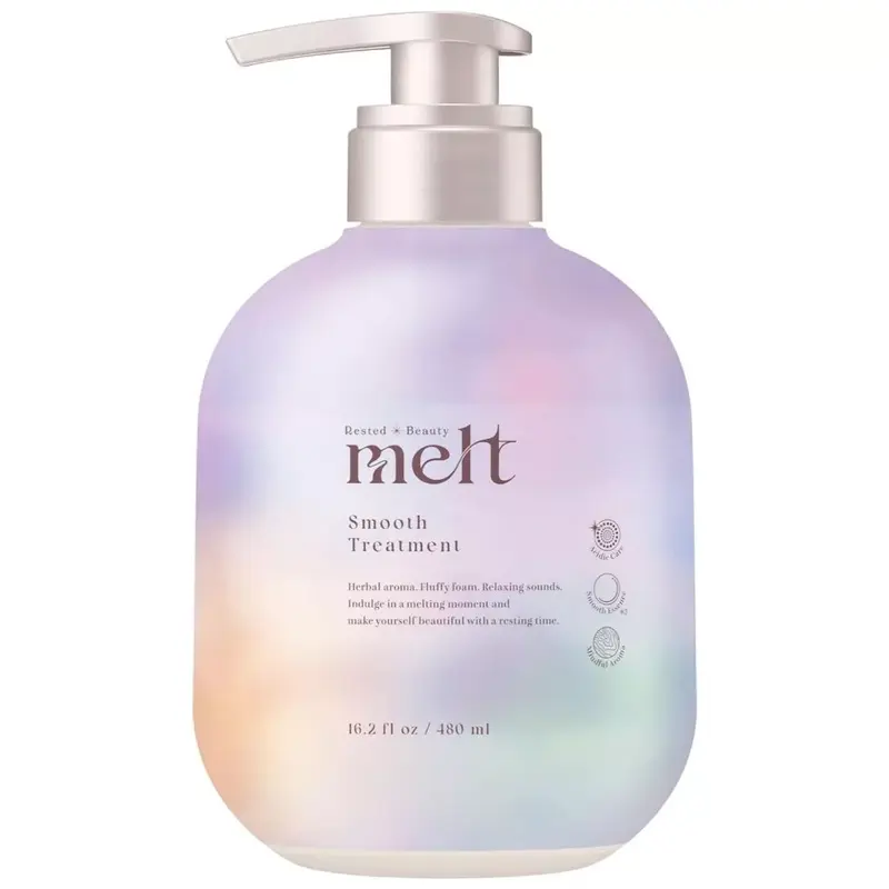 Melt - Kao - Smooth Treatment 480ml.