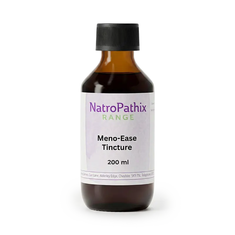 Meno-Ease Tincture - 200/300ml