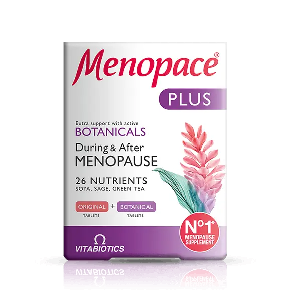 Menopace Plus 56