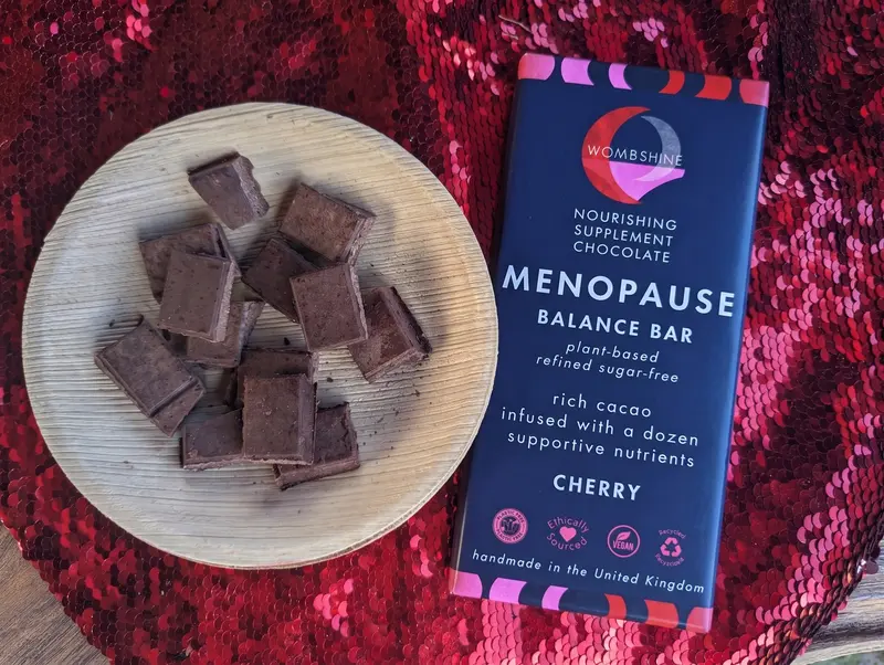 Menopause Balance Bar