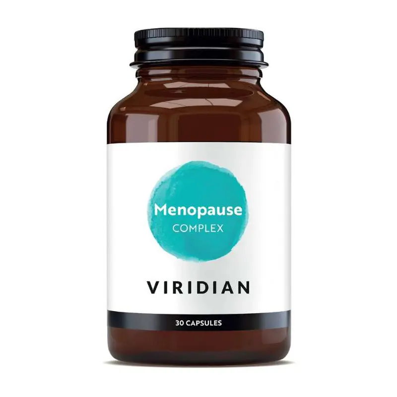 Menopause Complex Veg Caps