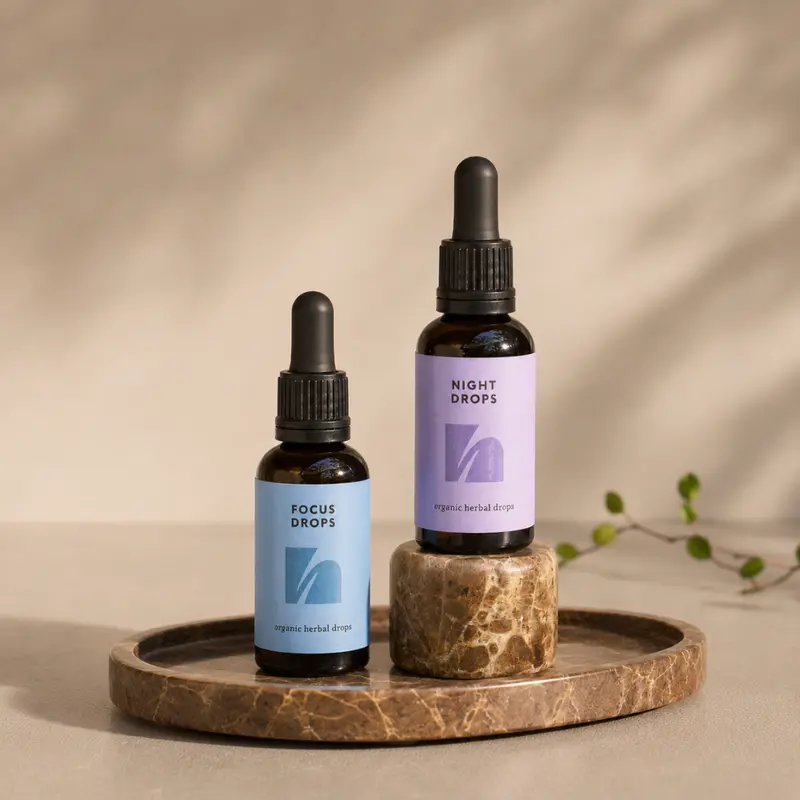 Menopause Routine Duo