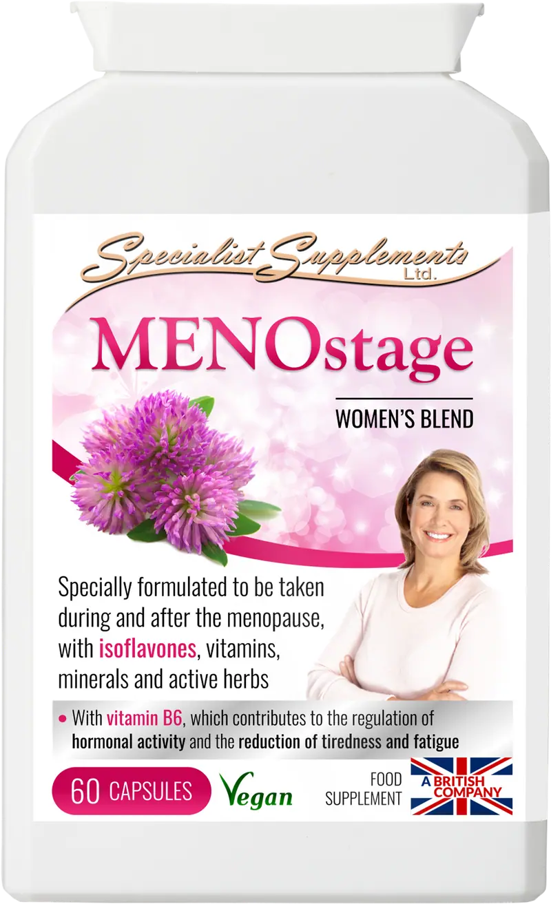 MENOstage