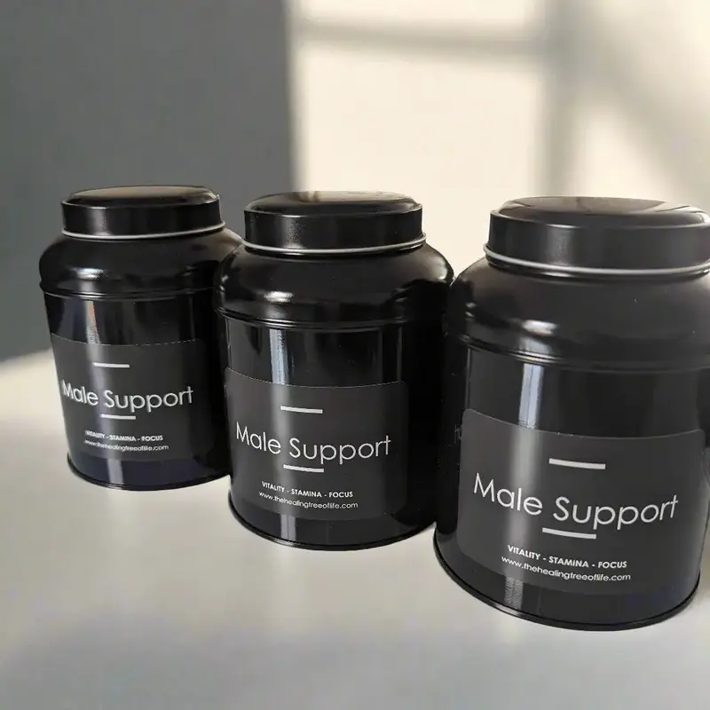 Men’s Fertility Tea 3-Month Set