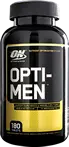 MEN'S NUTRITION