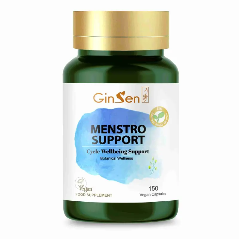 Menstro Support