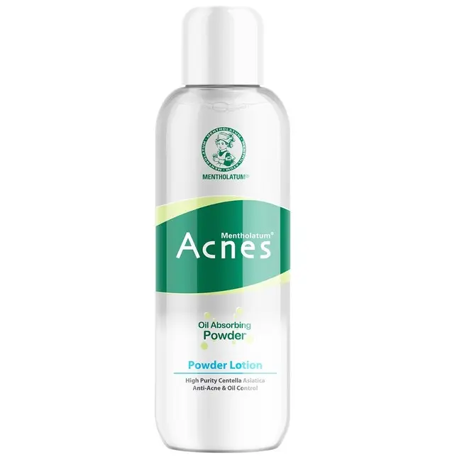 Mentholatum Acnes - Powder Lotion 150ml.