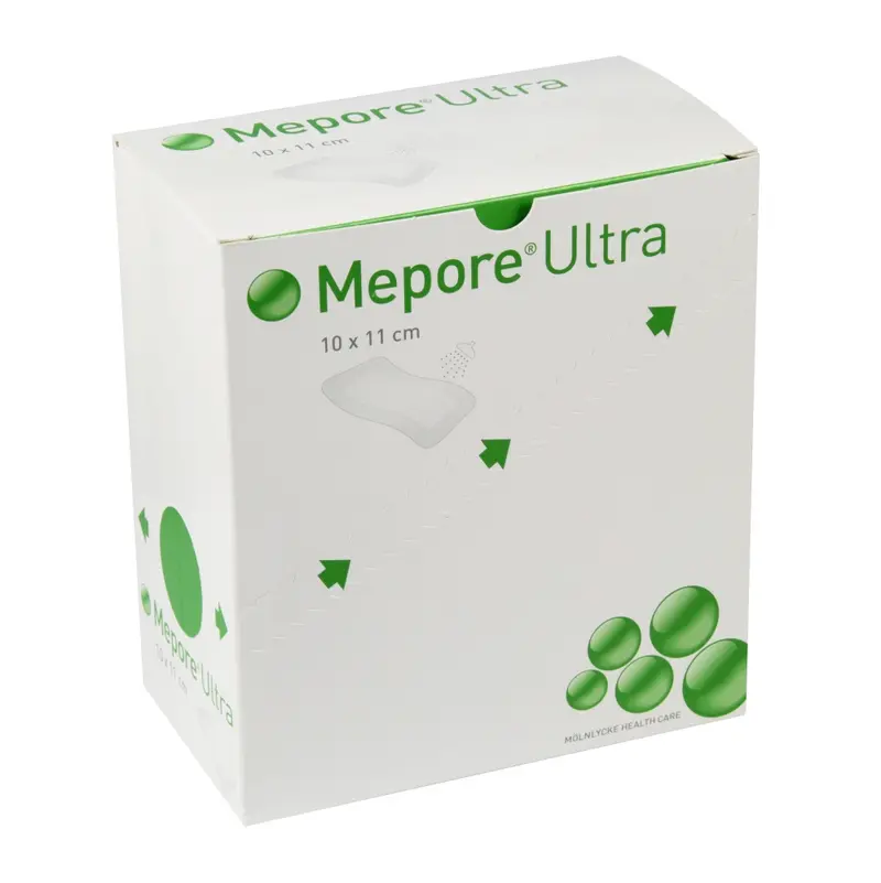Mepore® Ultra Showerproof Adhesive Dressings