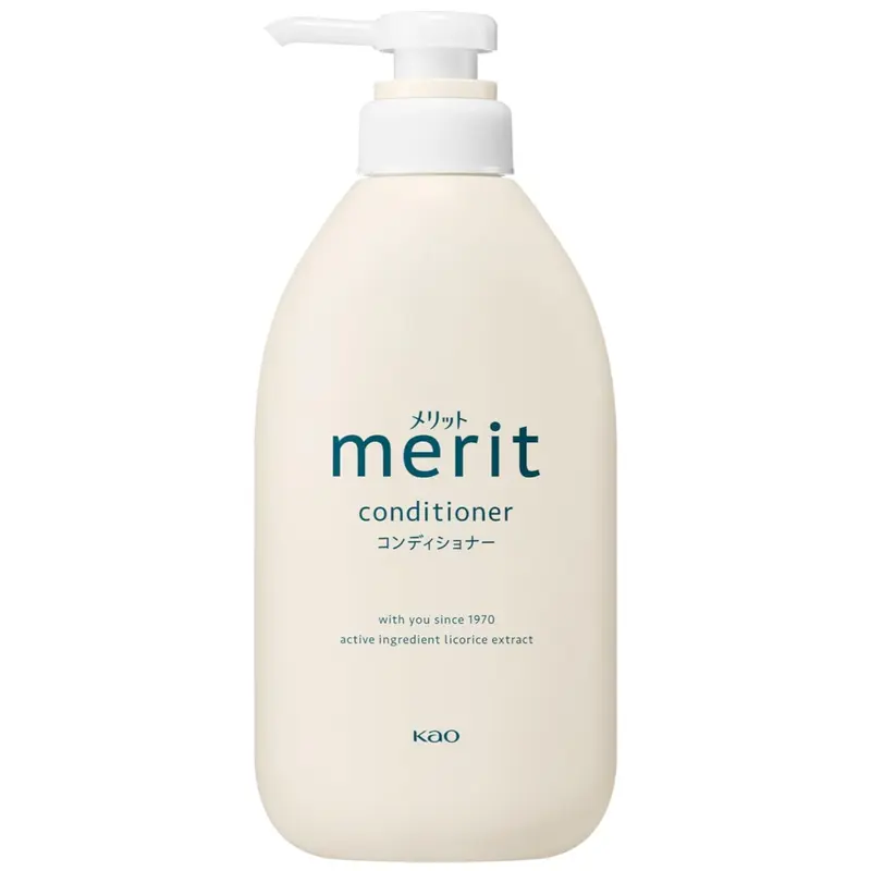 Merit - Kao - Conditioner 450ml.