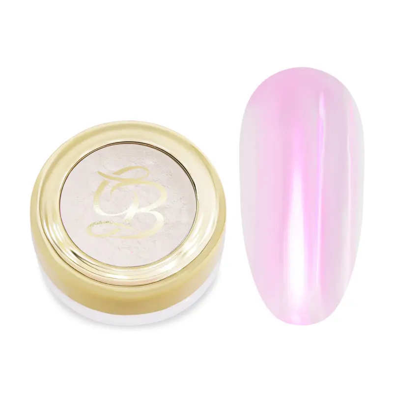 Mermaid HairChrome Powder