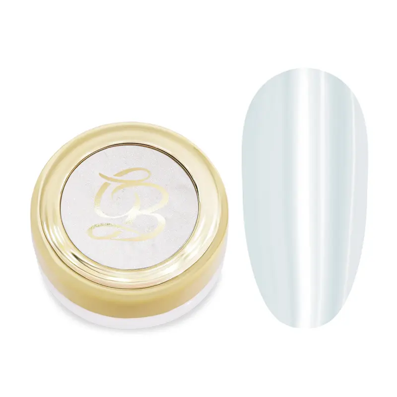 Mermaid TailChrome Powder