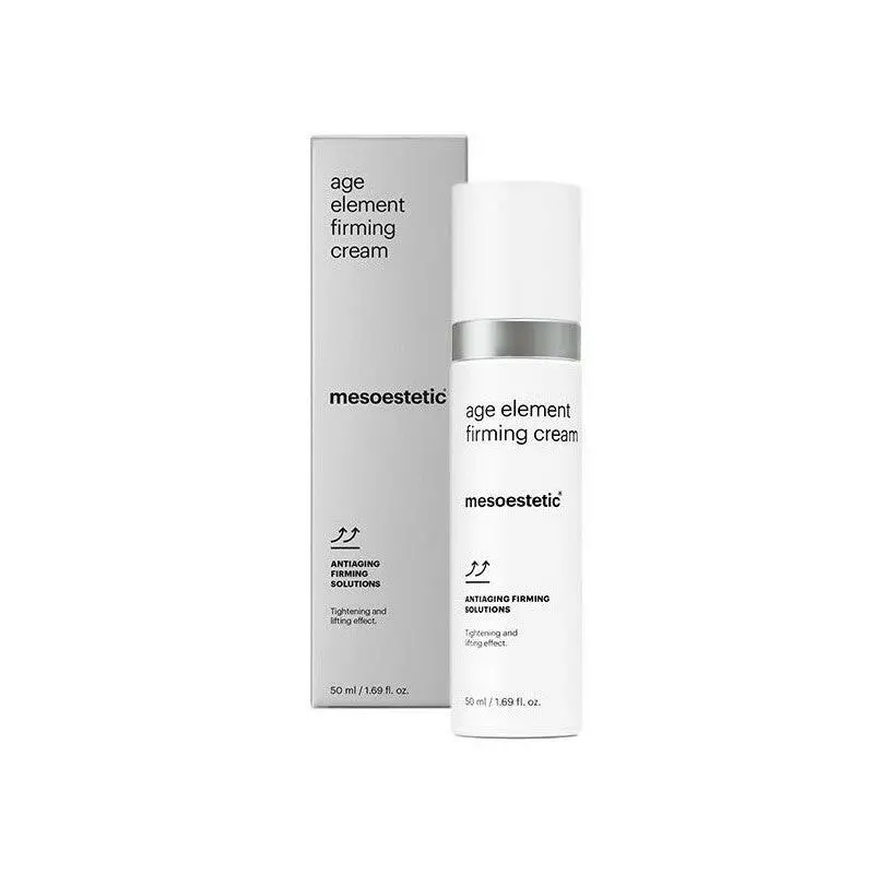 Mesoestetic Age Element Firming Cream 50ml