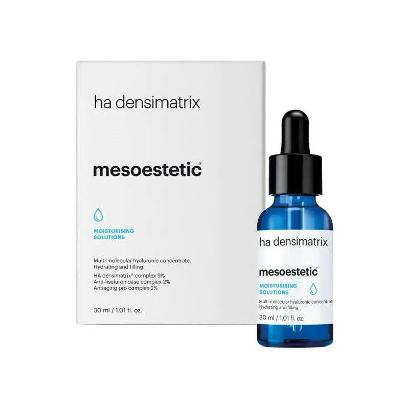 Mesoestetic ha densimatrix hyaluronic acid serum 30ml