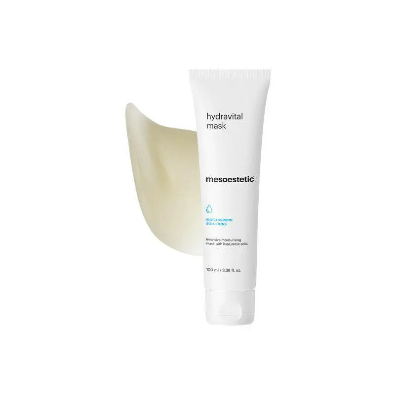 Mesoetetic Hydra-Vital Mask 100ml