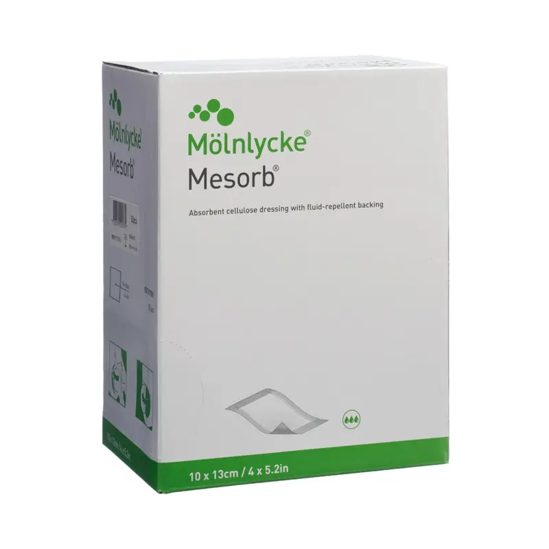 Mesorb® Absorbent Dressings
