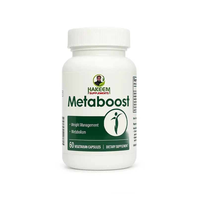 Metaboost