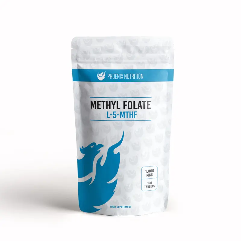 Methyl Folate L-5-MTHF