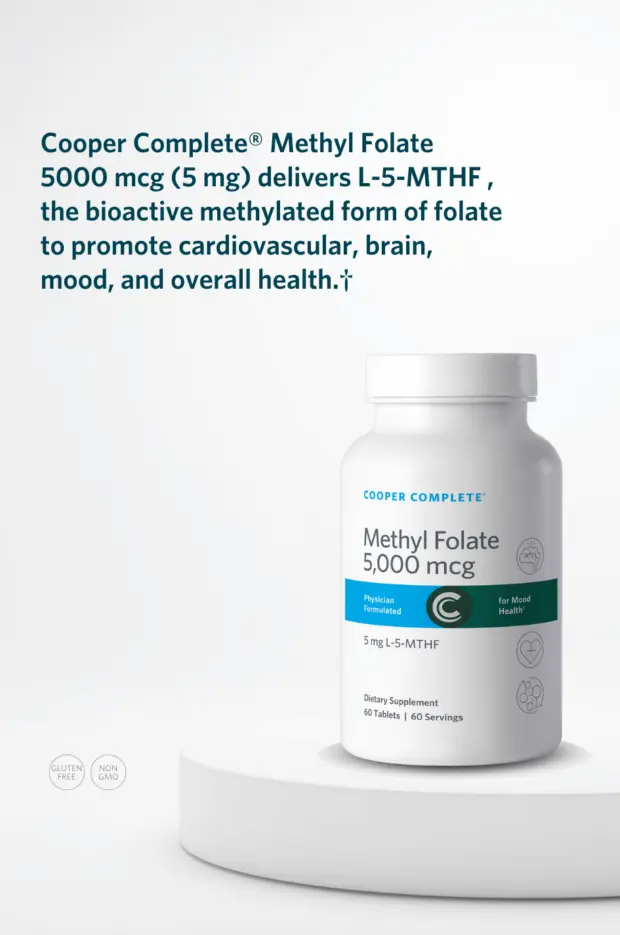 Methyl folate