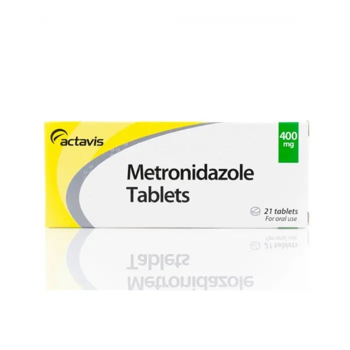 Metronidazole