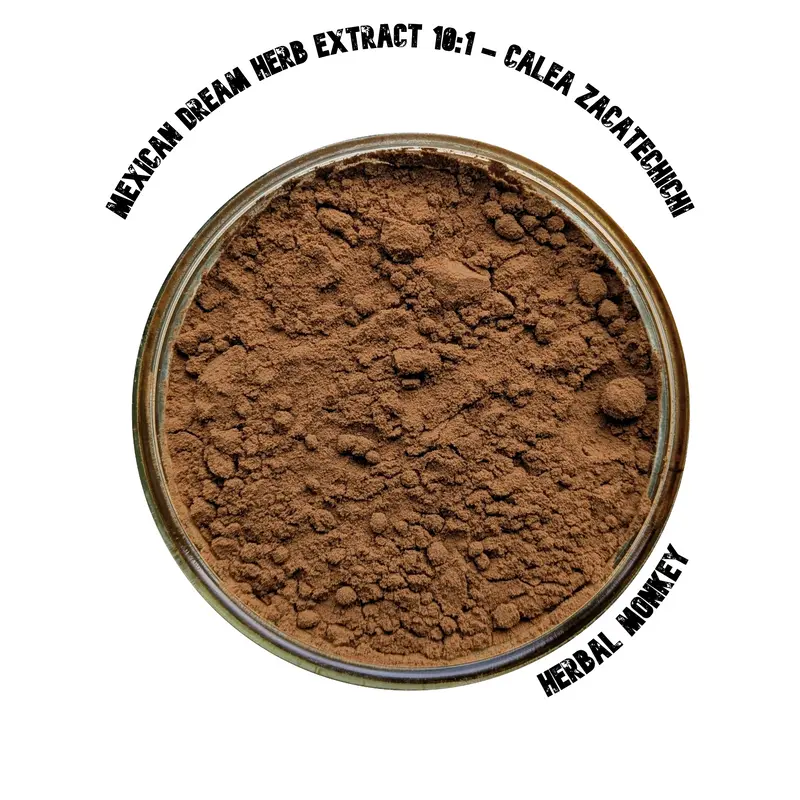 Mexican Dream Herb Extract 10