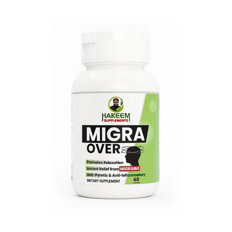 Migra Over