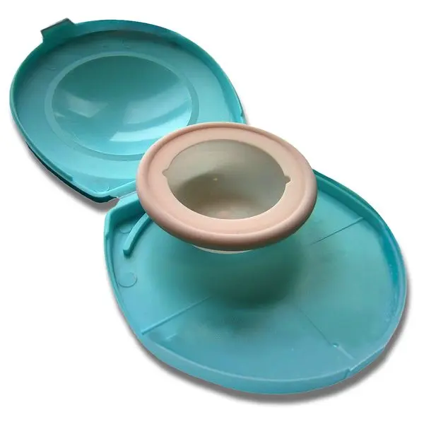 Milex Omniflex Diaphragms Reusable Hormone Free Contraception